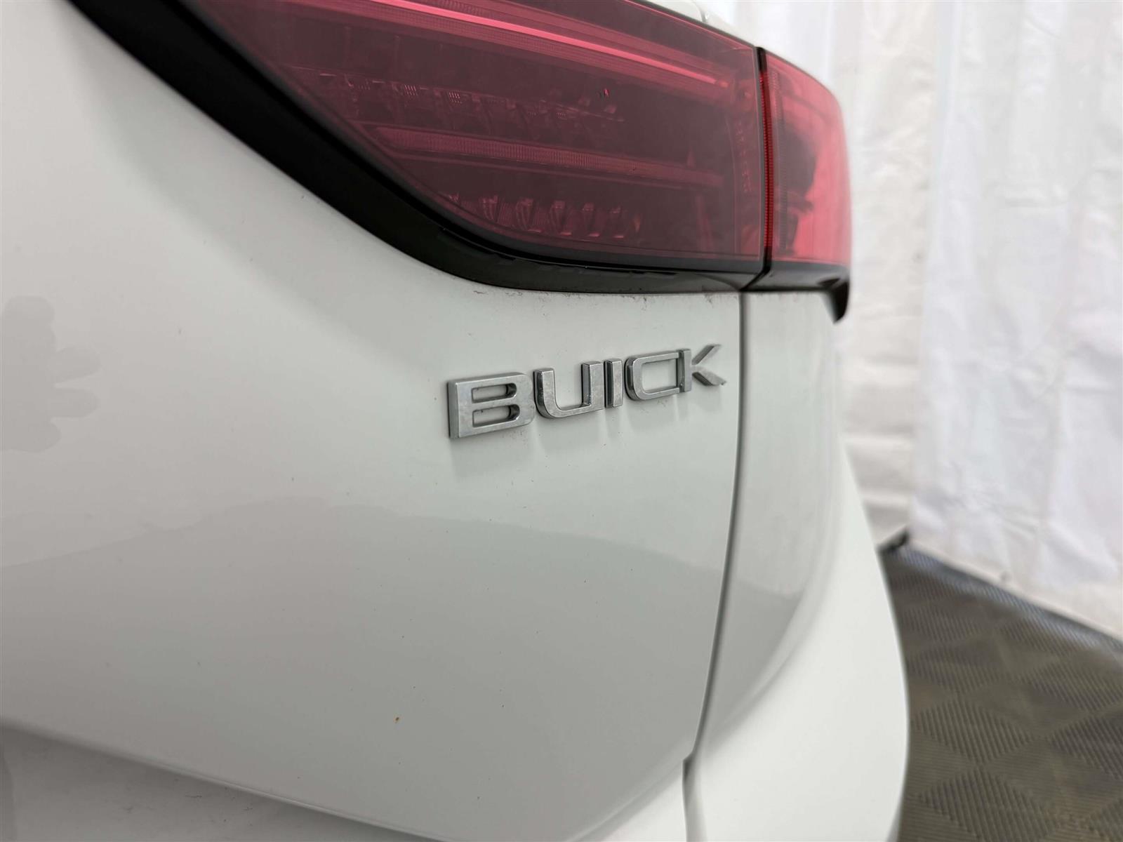 2024 Buick Envision SPORT TOURING AWD | HEATED LEATHER | REM START - Thumbnail 12
