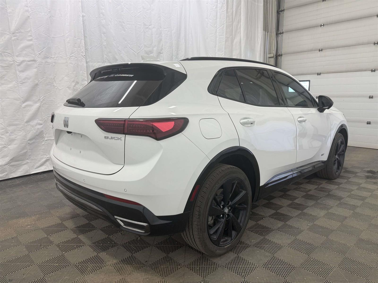 2024 Buick Envision SPORT TOURING AWD | HEATED LEATHER | REM START - Thumbnail 15