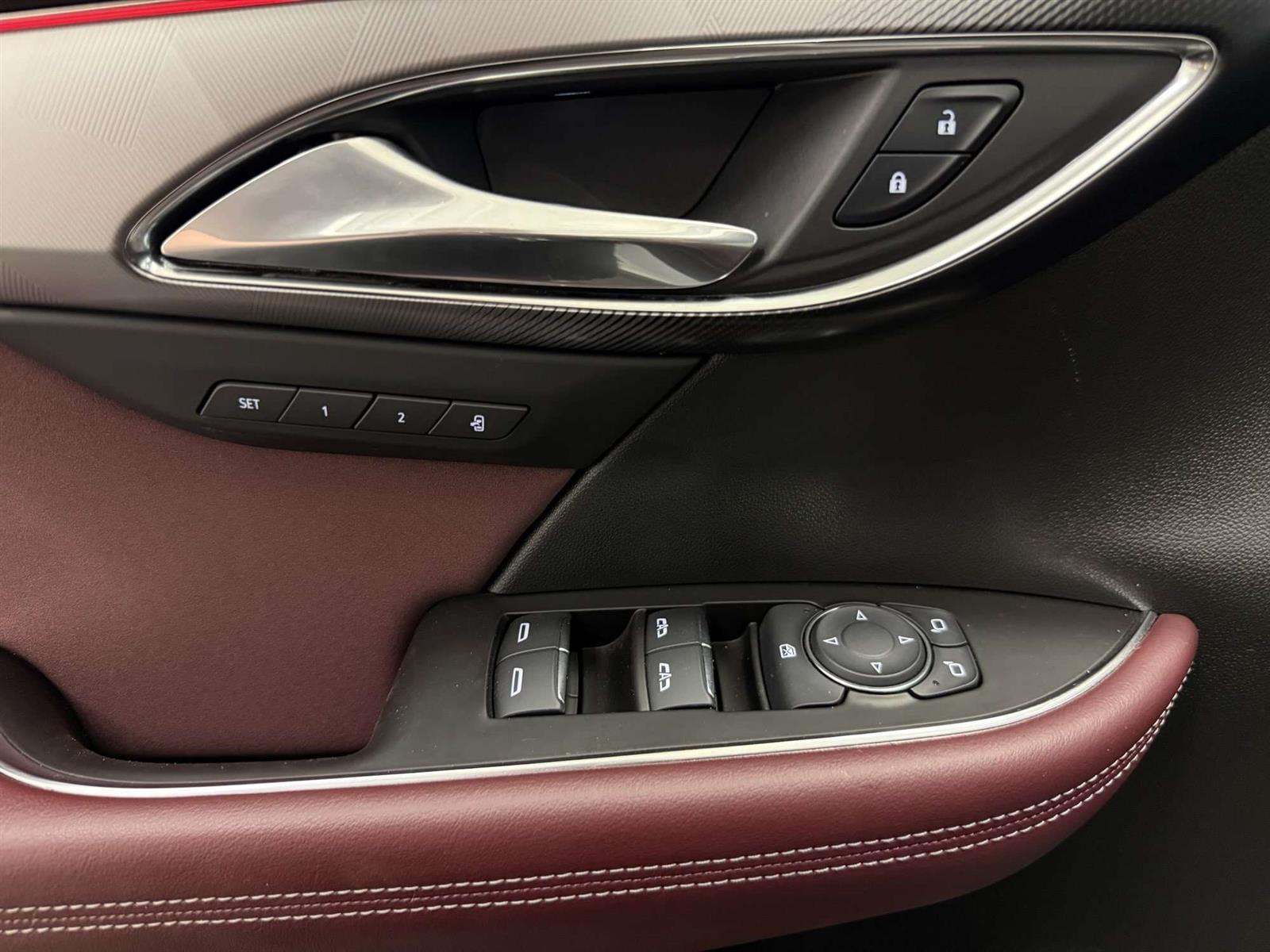 2024 Buick Envision SPORT TOURING AWD | HEATED LEATHER | REM START - Thumbnail 18