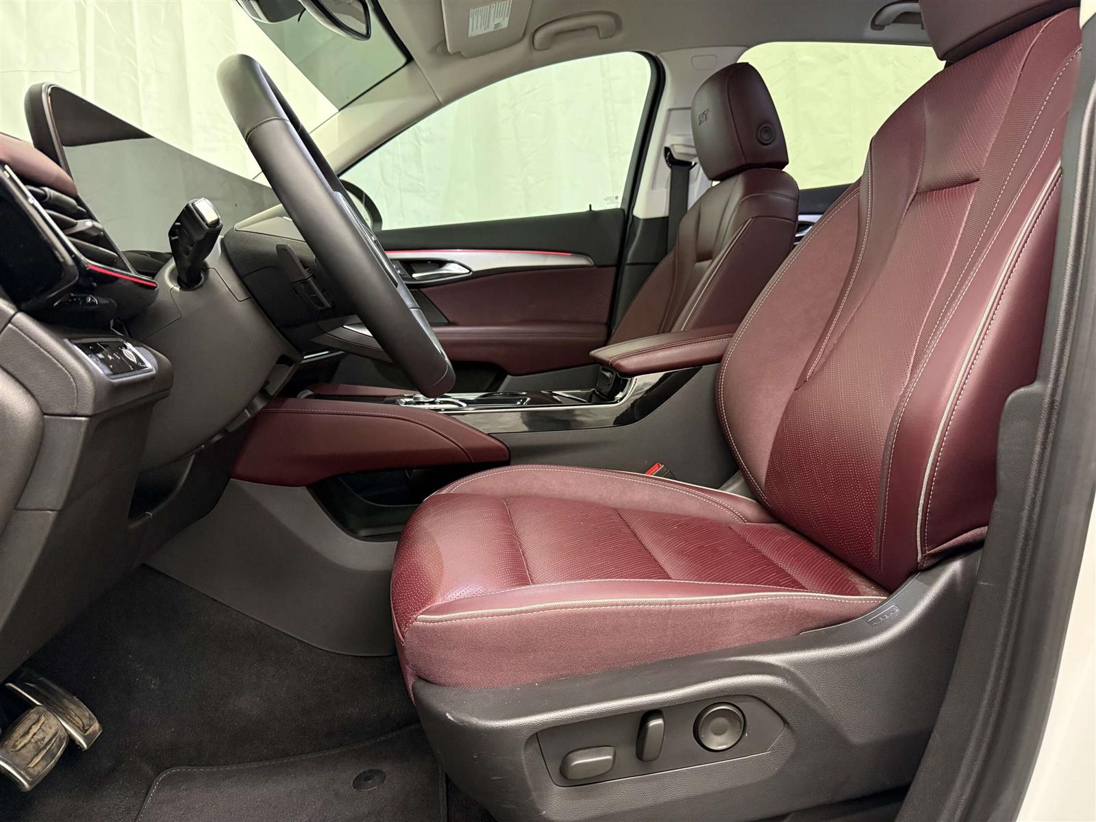 2024 Buick Envision SPORT TOURING AWD | HEATED LEATHER | REM START - Thumbnail 20