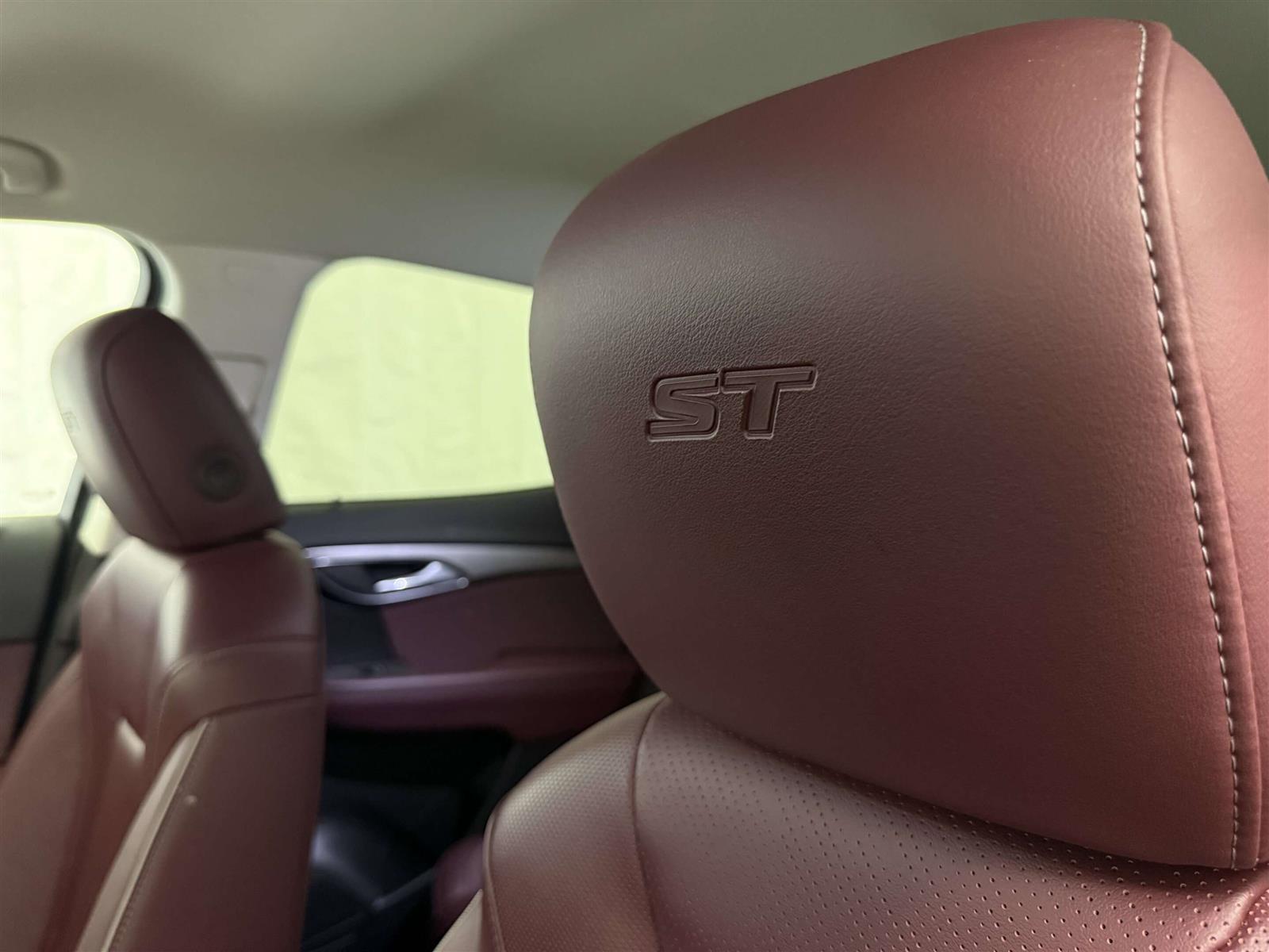 2024 Buick Envision SPORT TOURING AWD | HEATED LEATHER | REM START - Thumbnail 21