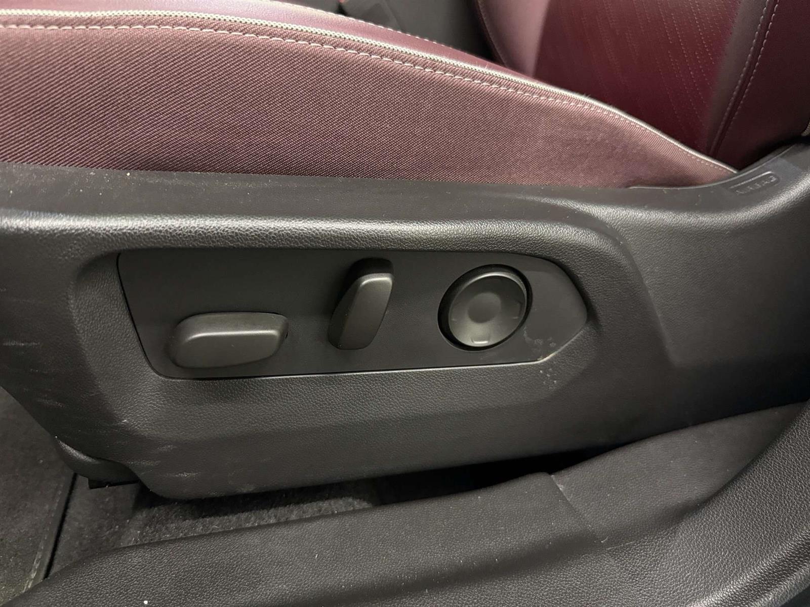 2024 Buick Envision SPORT TOURING AWD | HEATED LEATHER | REM START - Thumbnail 22