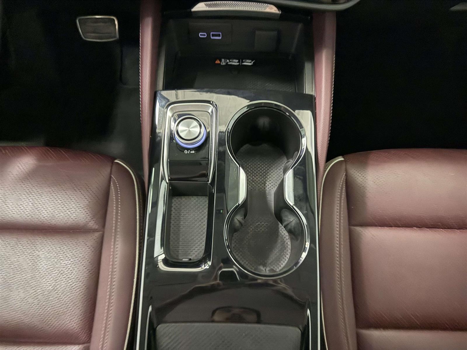 2024 Buick Envision SPORT TOURING AWD | HEATED LEATHER | REM START - Thumbnail 33