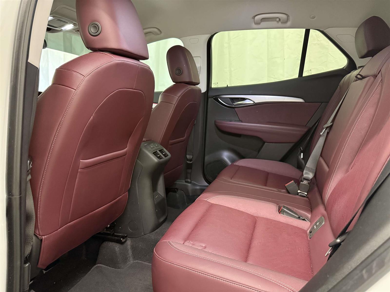 2024 Buick Envision SPORT TOURING AWD | HEATED LEATHER | REM START - Thumbnail 40