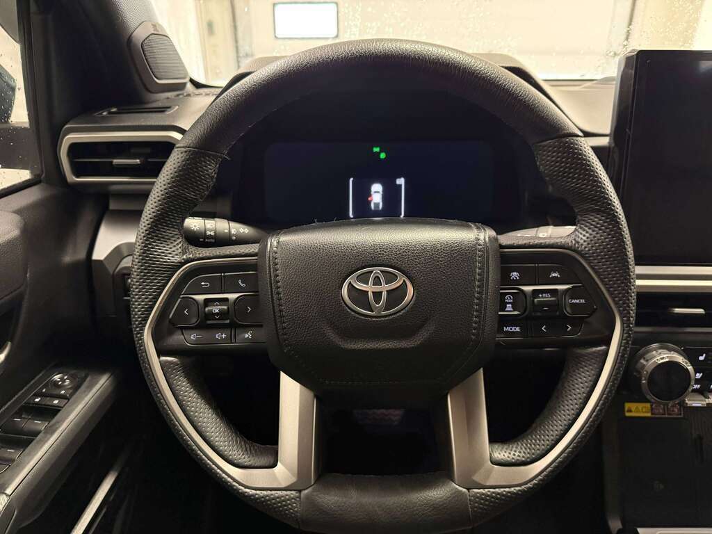 2024 Toyota Tacoma TRD OFF ROAD | HTD/CLD LEATHER | SUNROOF | TONNEAU - Thumbnail 20