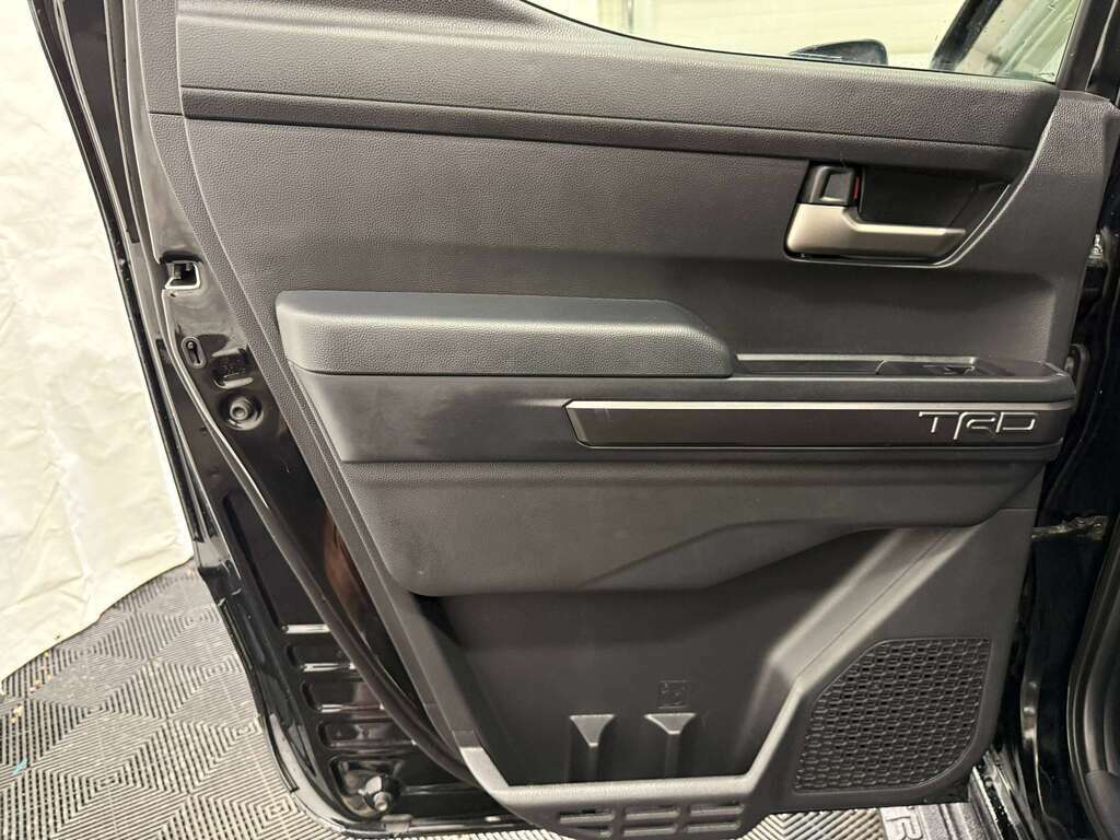 2024 Toyota Tacoma TRD OFF ROAD | HTD/CLD LEATHER | SUNROOF | TONNEAU - Thumbnail 28