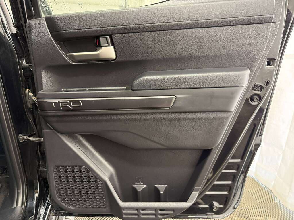 2024 Toyota Tacoma TRD OFF ROAD | HTD/CLD LEATHER | SUNROOF | TONNEAU - Thumbnail 31