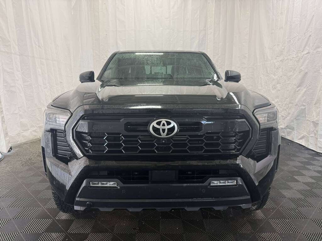 2024 Toyota Tacoma TRD OFF ROAD | HTD/CLD LEATHER | SUNROOF | TONNEAU - Thumbnail 5