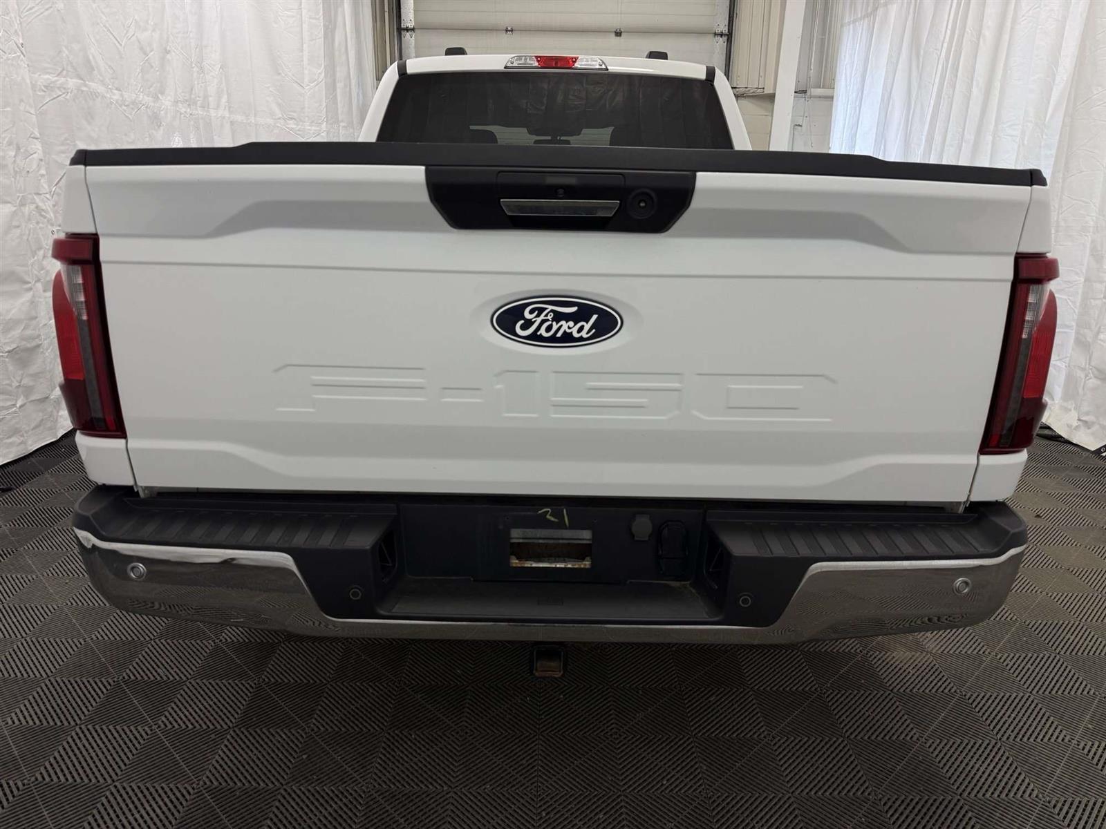 2024 Ford F-150 XLT 5.0L 6.5FT BOX | TOW/HAUL PACKAGE | REV CAM - Thumbnail 13