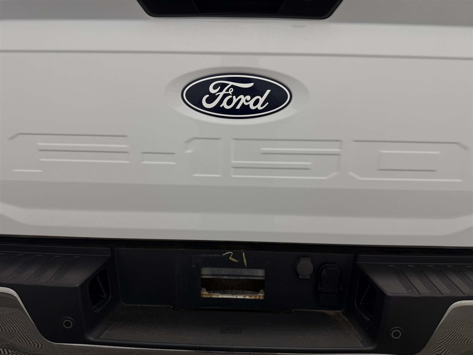 2024 Ford F-150 XLT 5.0L 6.5FT BOX | TOW/HAUL PACKAGE | REV CAM - Thumbnail 14