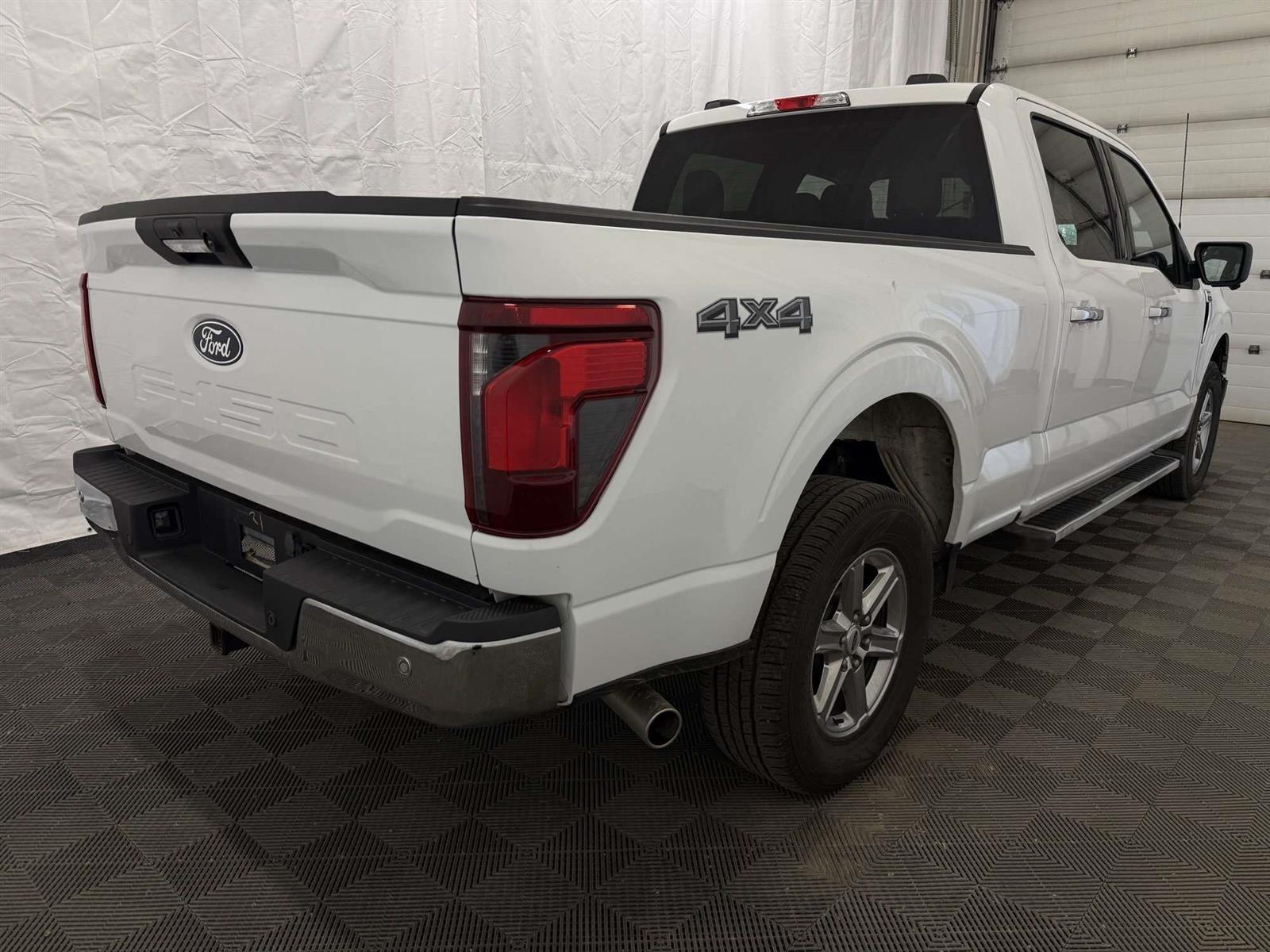 2024 Ford F-150 XLT 5.0L 6.5FT BOX | TOW/HAUL PACKAGE | REV CAM - Thumbnail 16