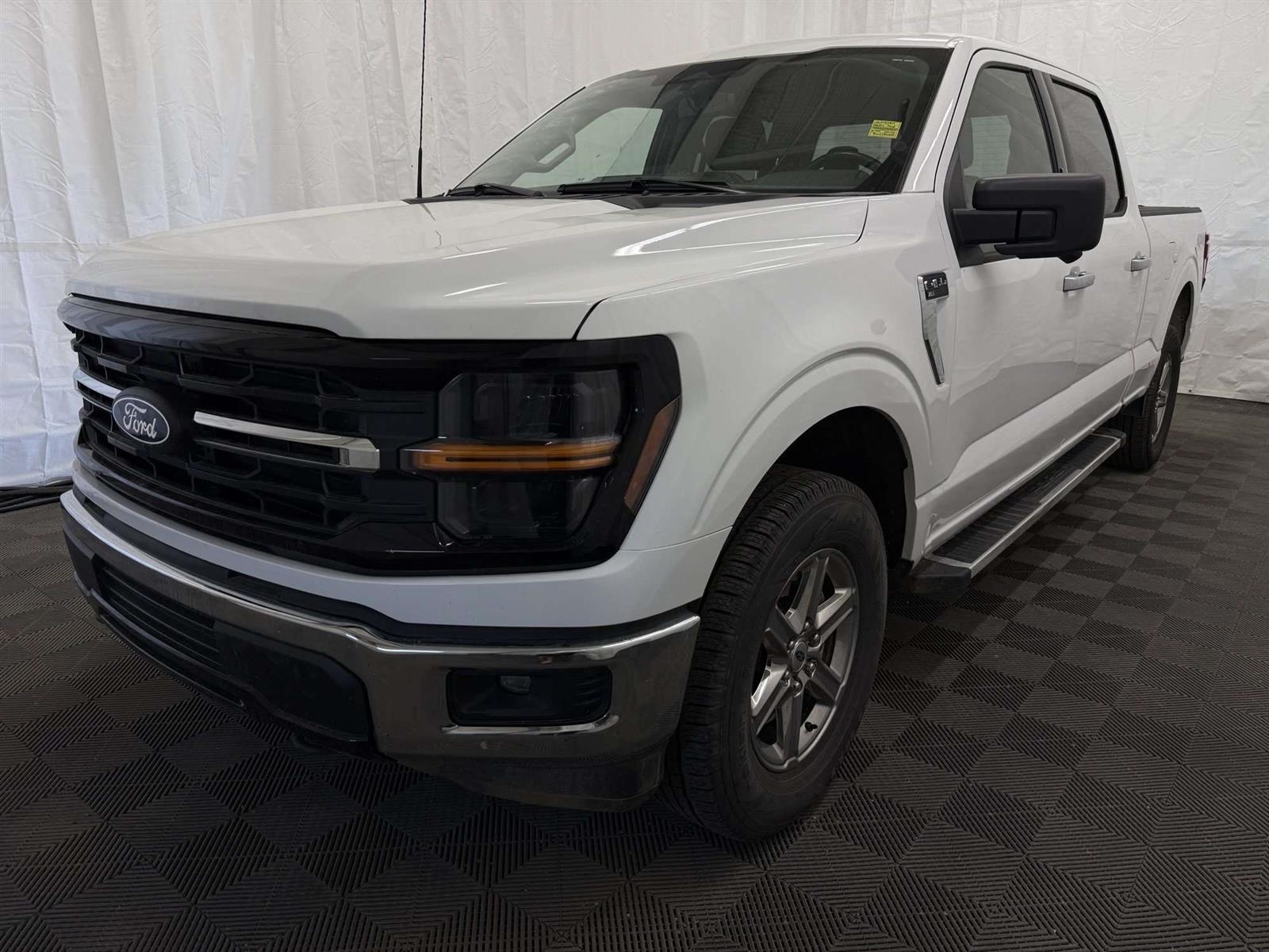 2024 Ford F-150 XLT 5.0L 6.5FT BOX | TOW/HAUL PACKAGE | REV CAM - Thumbnail 7