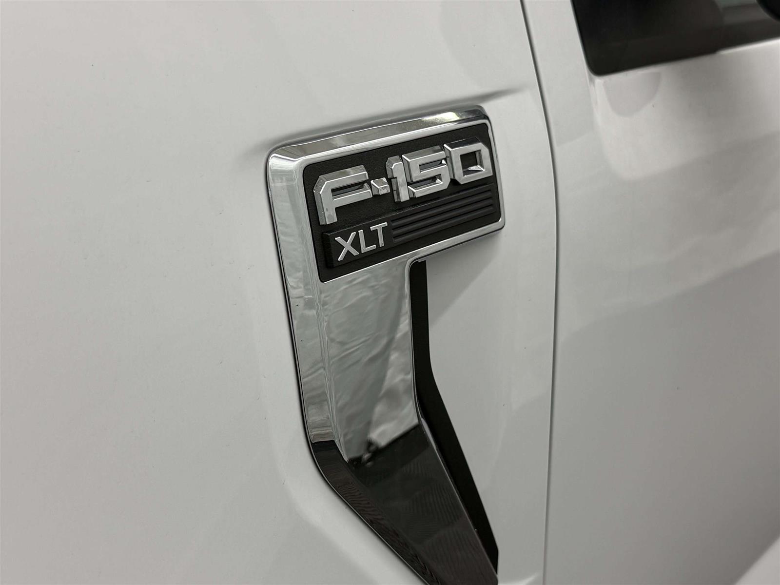 2024 Ford F-150 XLT 5.0L 6.5FT BOX | TOW/HAUL PACKAGE | REV CAM - Thumbnail 8