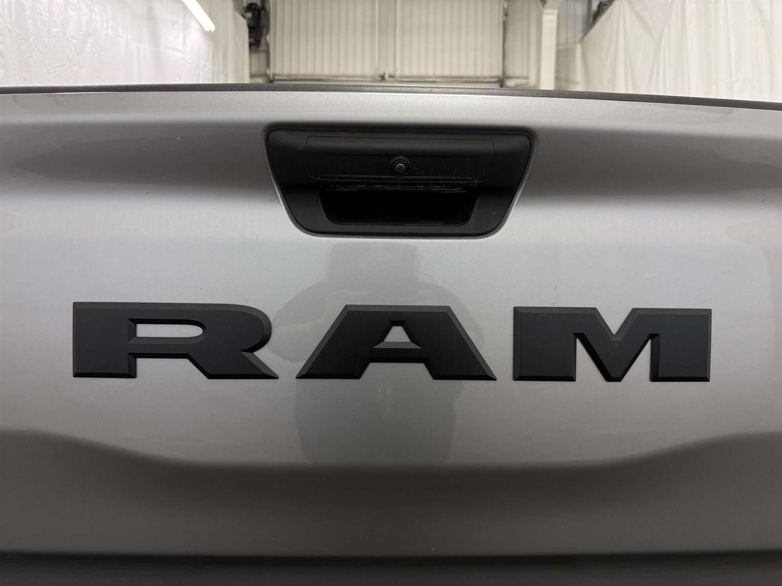 2023 Ram 1500 REBEL 5.7l HEMI | SPORT HOOD | ALPINE AUDIO - Thumbnail 13