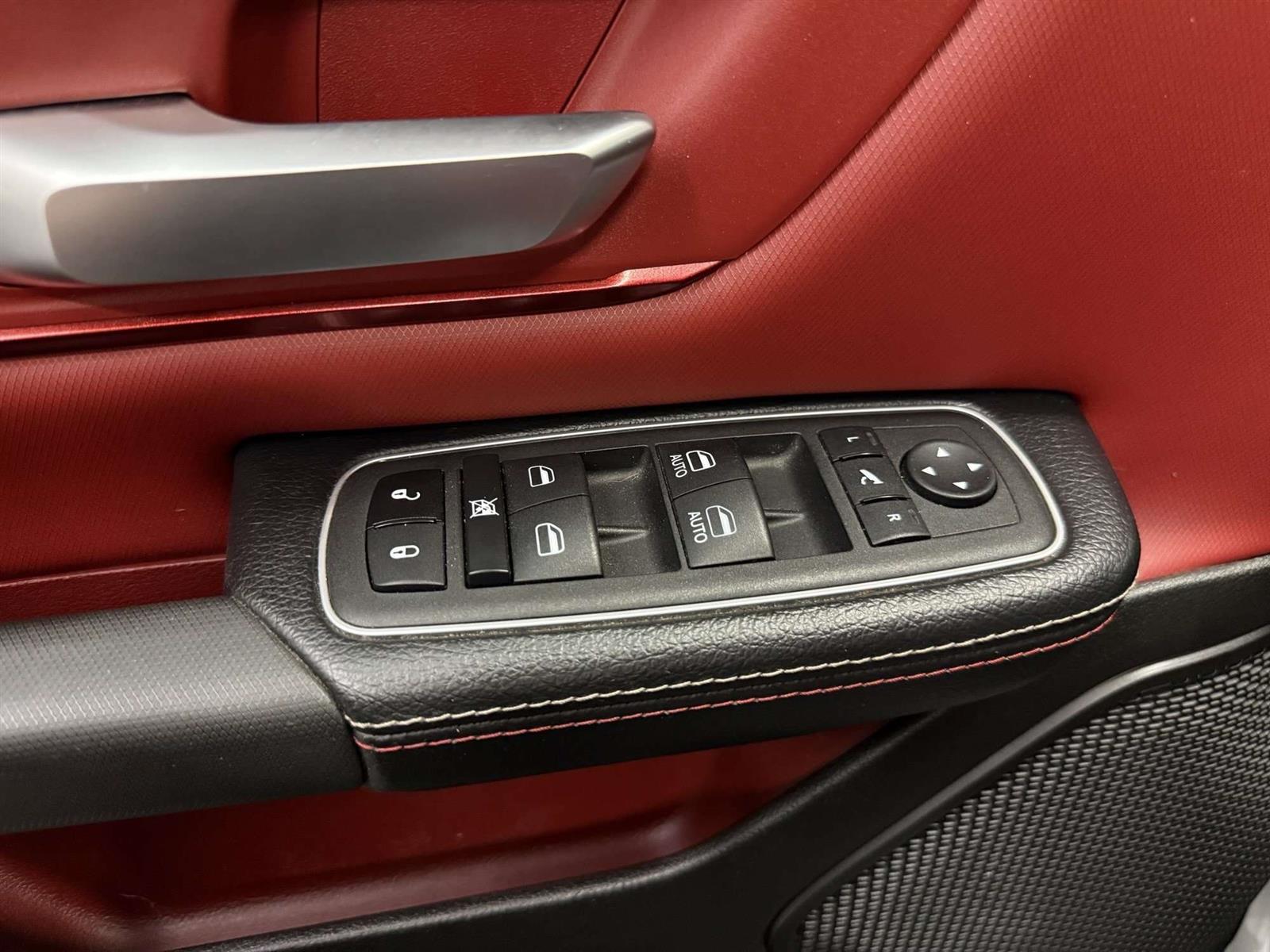 2023 Ram 1500 REBEL 5.7l HEMI | SPORT HOOD | ALPINE AUDIO - Thumbnail 19