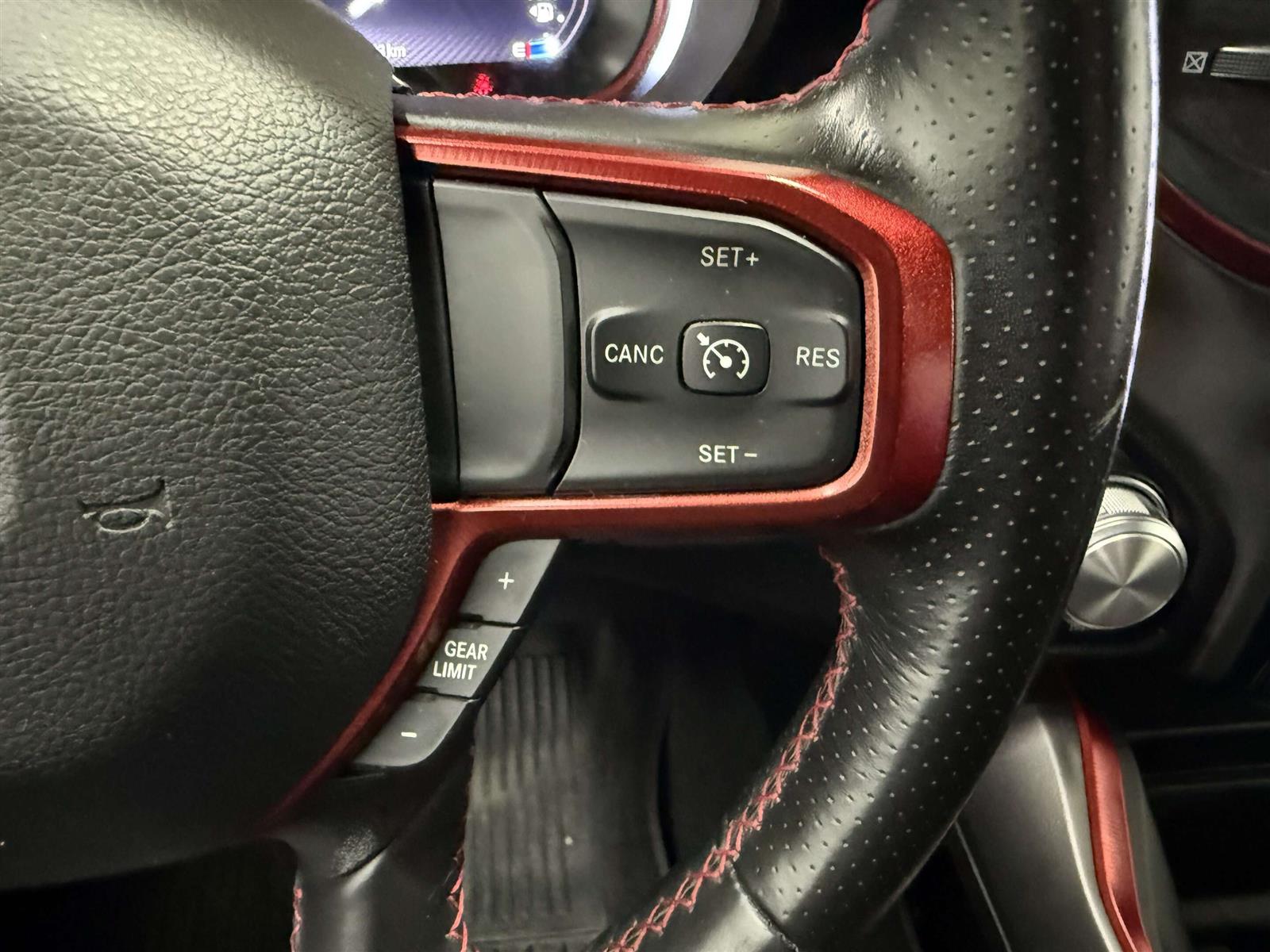 2023 Ram 1500 REBEL 5.7l HEMI | SPORT HOOD | ALPINE AUDIO - Thumbnail 27