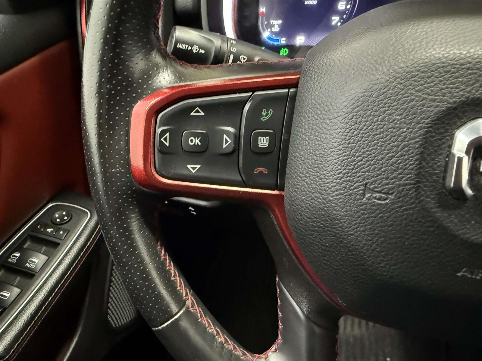 2023 Ram 1500 REBEL 5.7l HEMI | SPORT HOOD | ALPINE AUDIO - Thumbnail 28