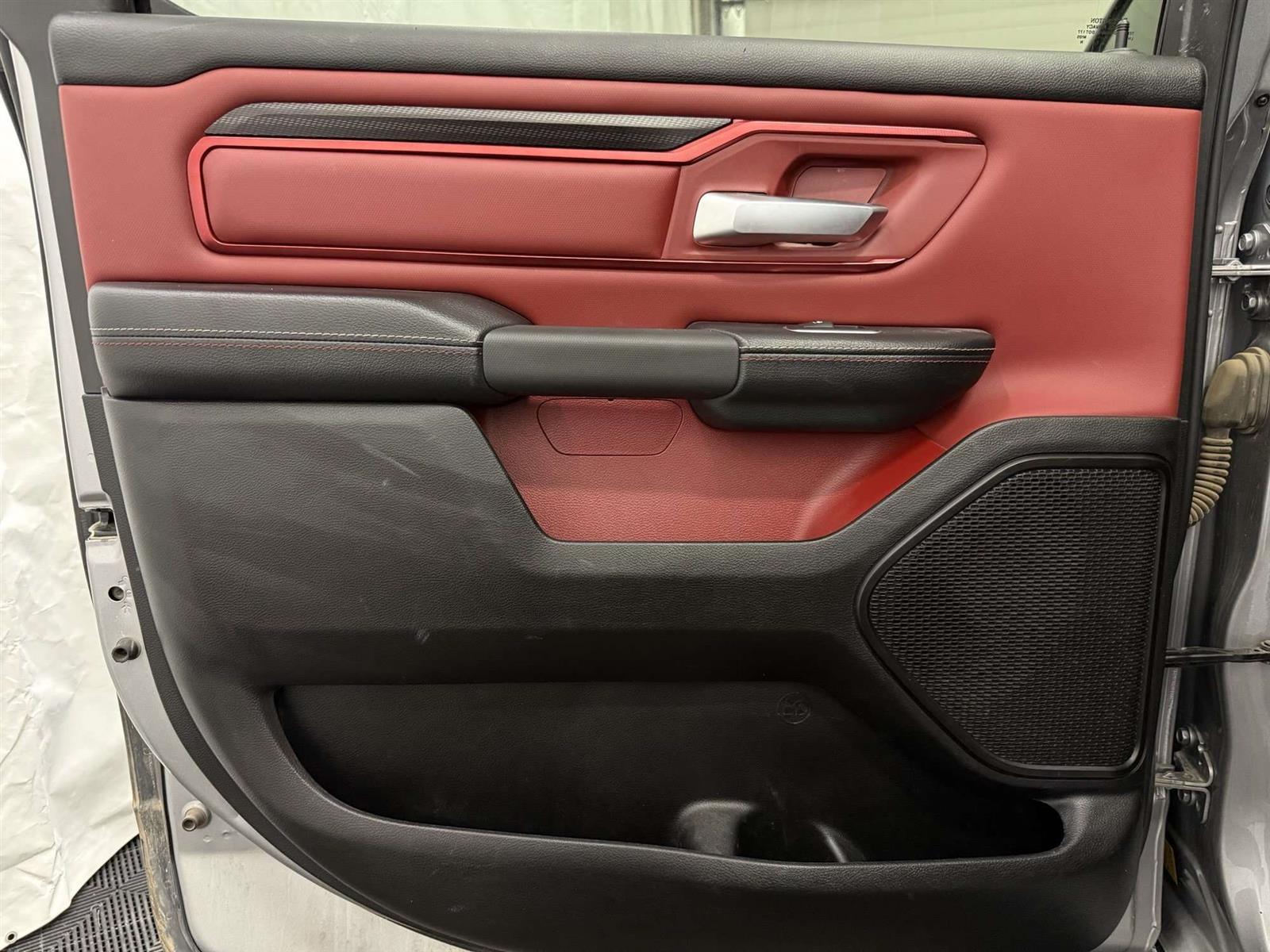 2023 Ram 1500 REBEL 5.7l HEMI | SPORT HOOD | ALPINE AUDIO - Thumbnail 38