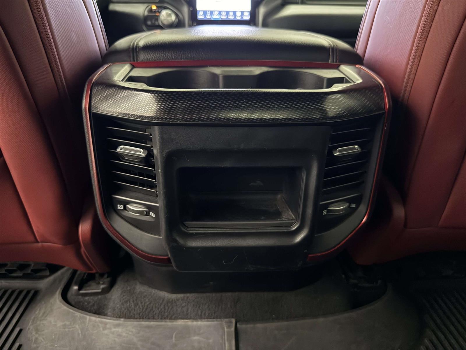 2023 Ram 1500 REBEL 5.7l HEMI | SPORT HOOD | ALPINE AUDIO - Thumbnail 40