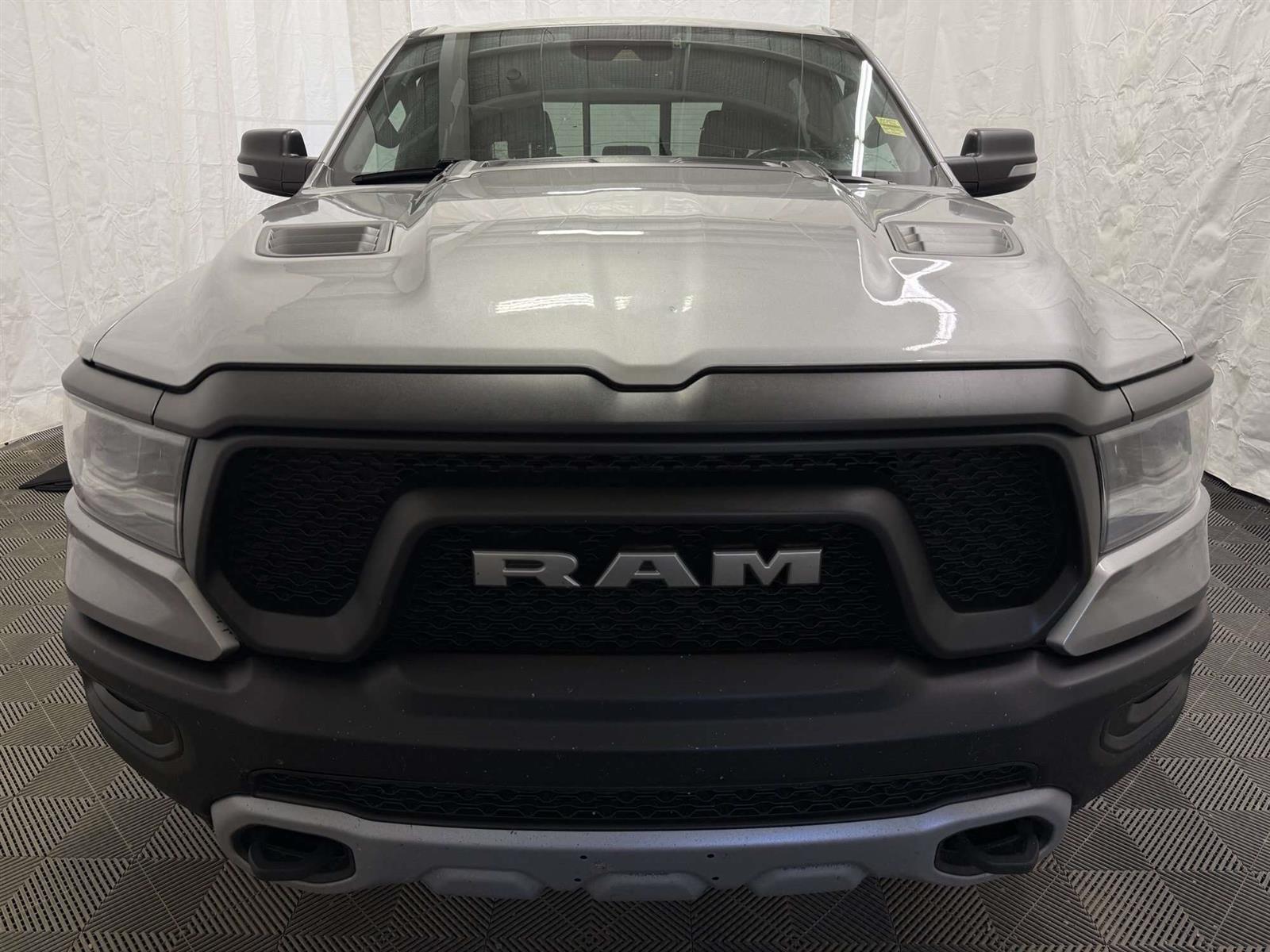 2023 Ram 1500 REBEL 5.7l HEMI | SPORT HOOD | ALPINE AUDIO - Thumbnail 5
