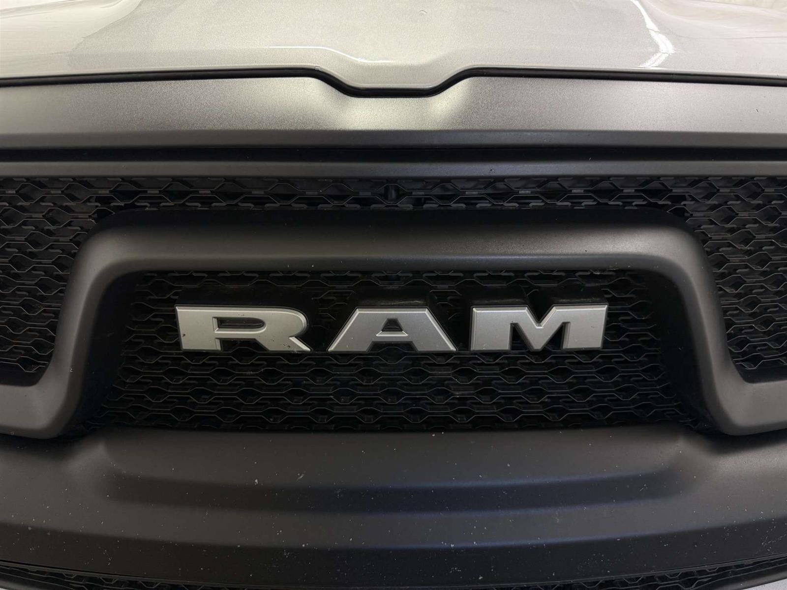 2023 Ram 1500 REBEL 5.7l HEMI | SPORT HOOD | ALPINE AUDIO - Thumbnail 6