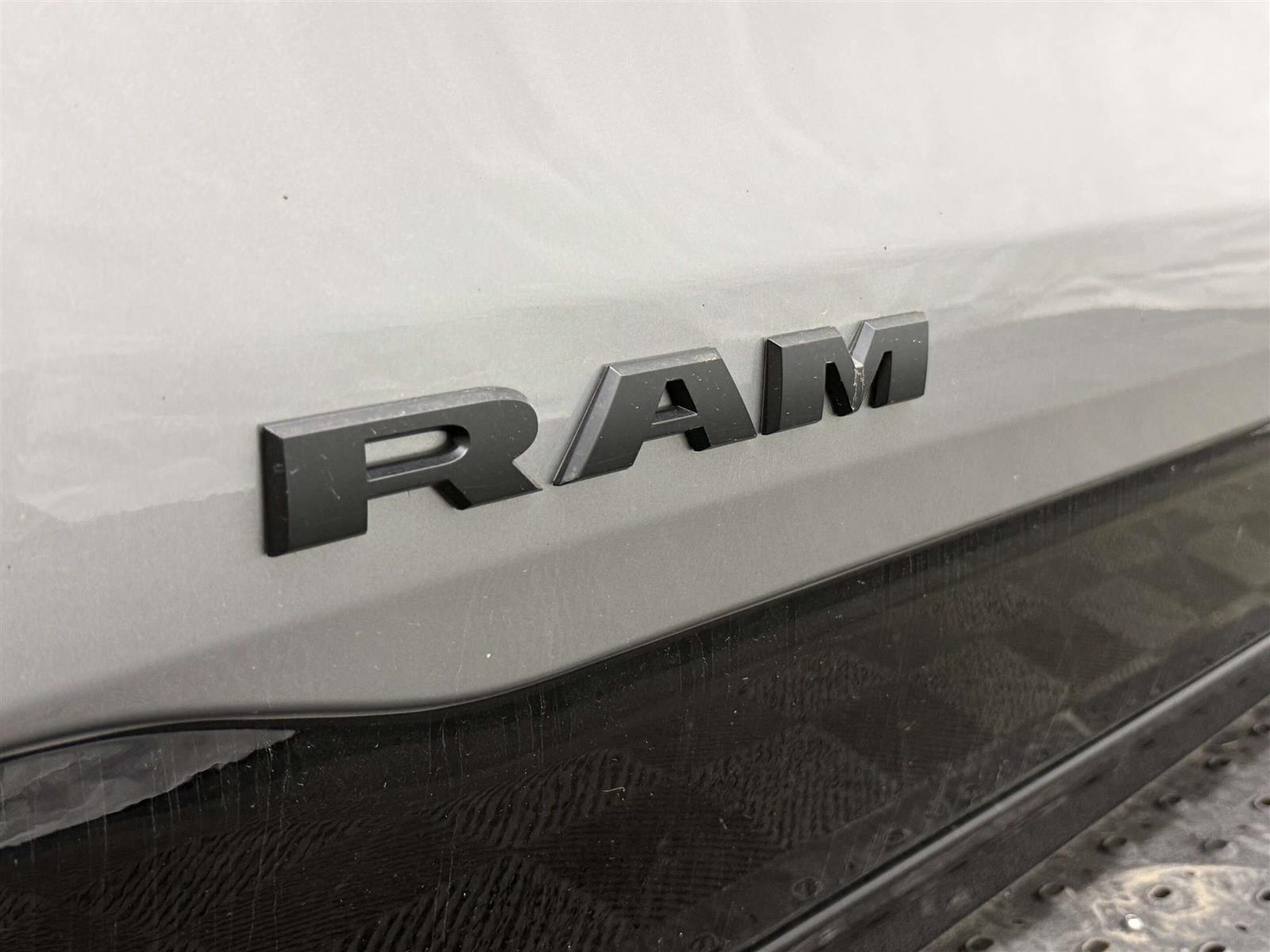2023 Ram 1500 REBEL 5.7l HEMI | SPORT HOOD | ALPINE AUDIO - Thumbnail 9