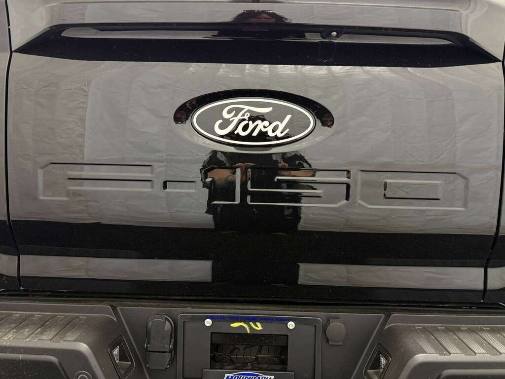 2026 Ford F-150 TREMOR BED UTILITY PACKAGE TOW/HAUL PACKAGE - Thumbnail 11