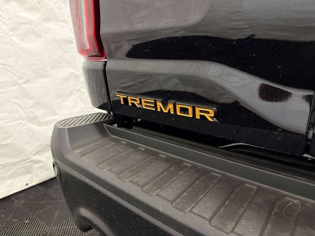 2026 Ford F-150 TREMOR BED UTILITY PACKAGE TOW/HAUL PACKAGE - Thumbnail 12