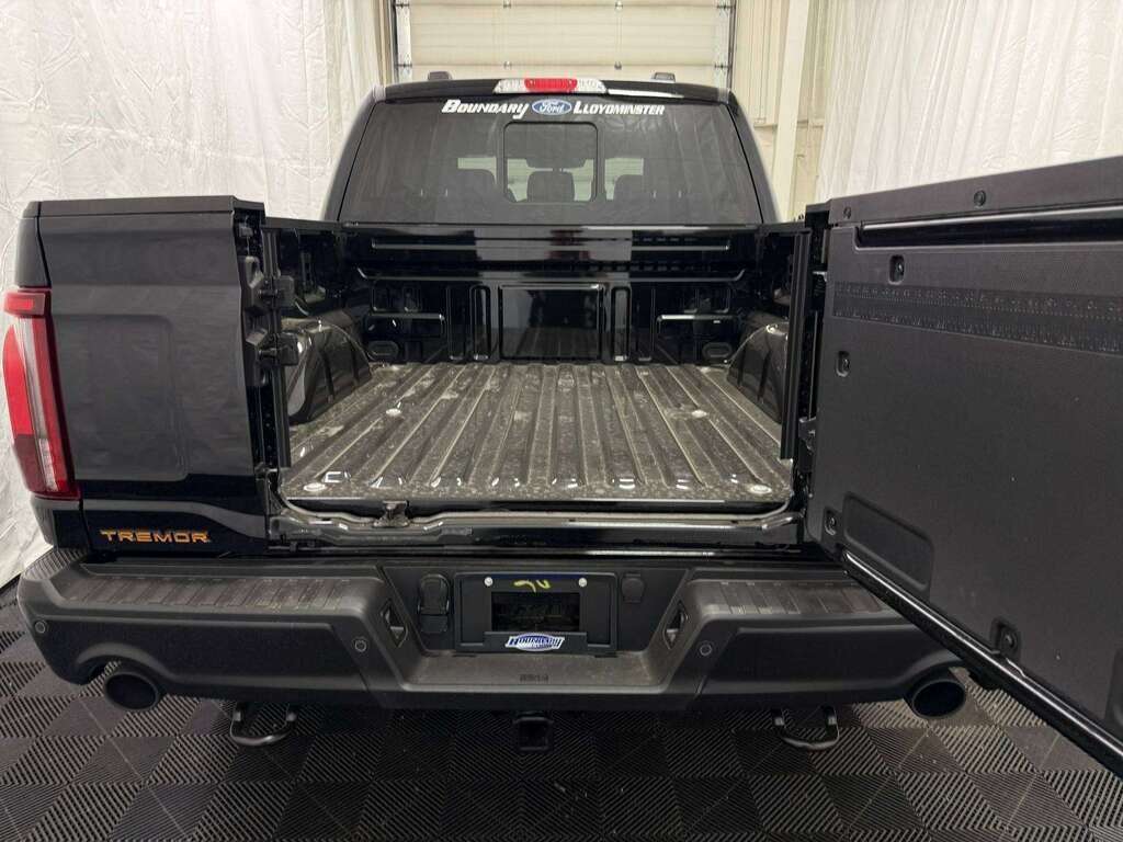 2026 Ford F-150 TREMOR BED UTILITY PACKAGE TOW/HAUL PACKAGE - Thumbnail 13