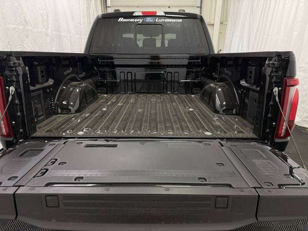 2026 Ford F-150 TREMOR BED UTILITY PACKAGE TOW/HAUL PACKAGE - Thumbnail 14