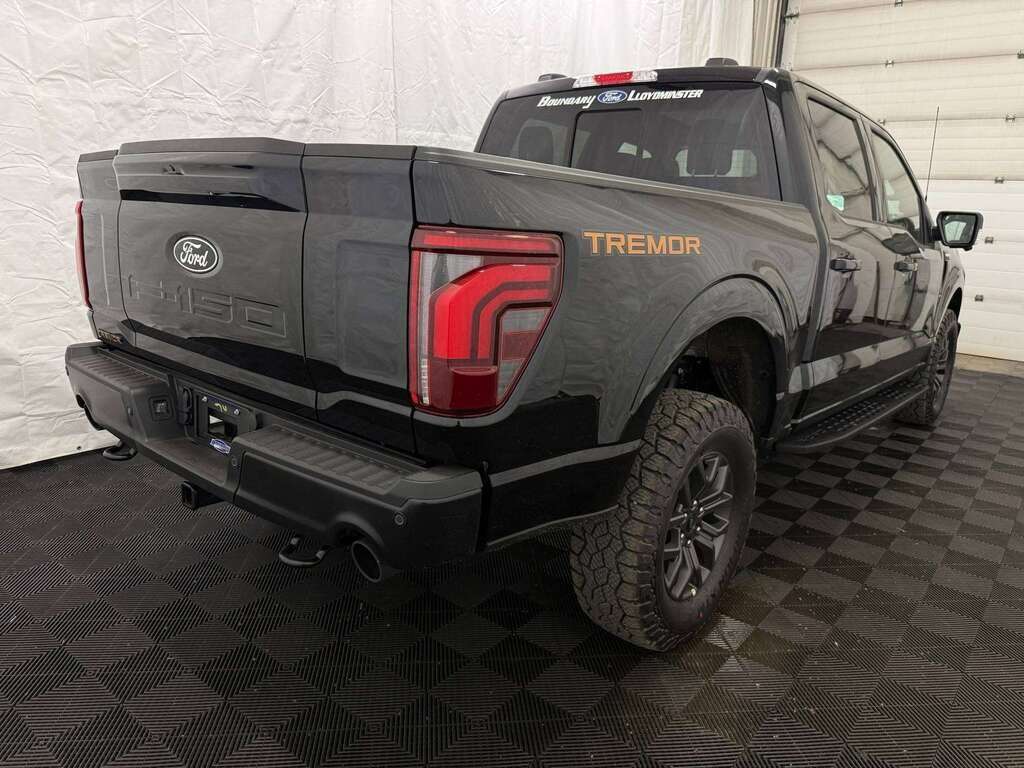 2026 Ford F-150 TREMOR BED UTILITY PACKAGE TOW/HAUL PACKAGE - Thumbnail 15