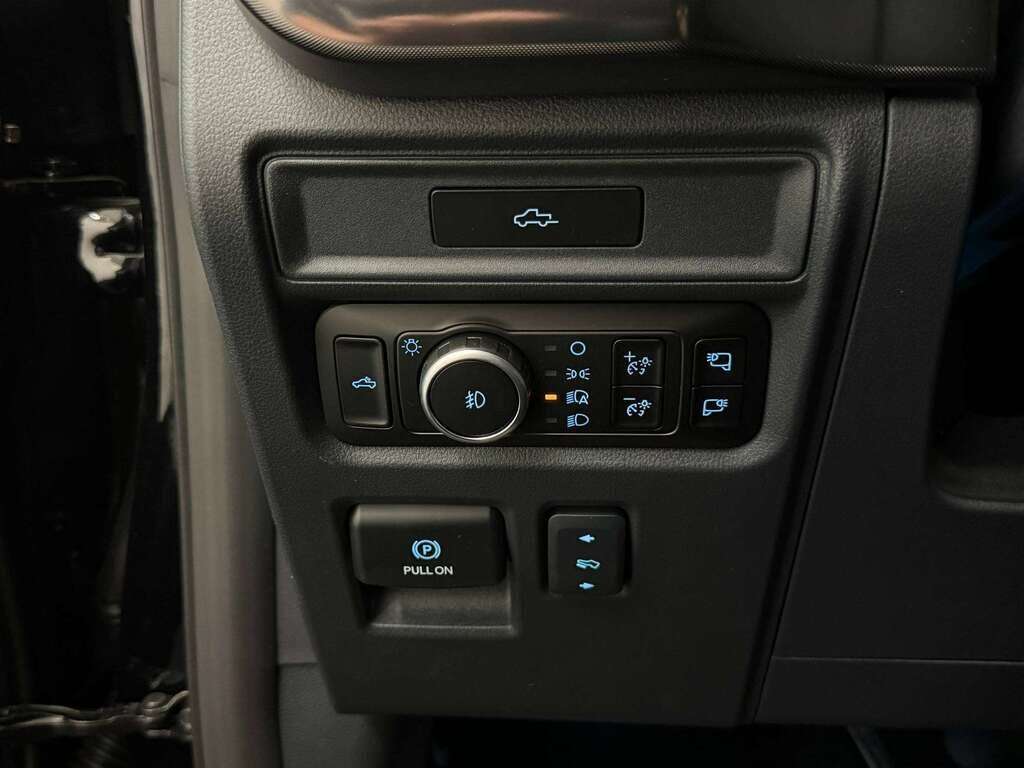 2026 Ford F-150 TREMOR BED UTILITY PACKAGE TOW/HAUL PACKAGE - Thumbnail 24