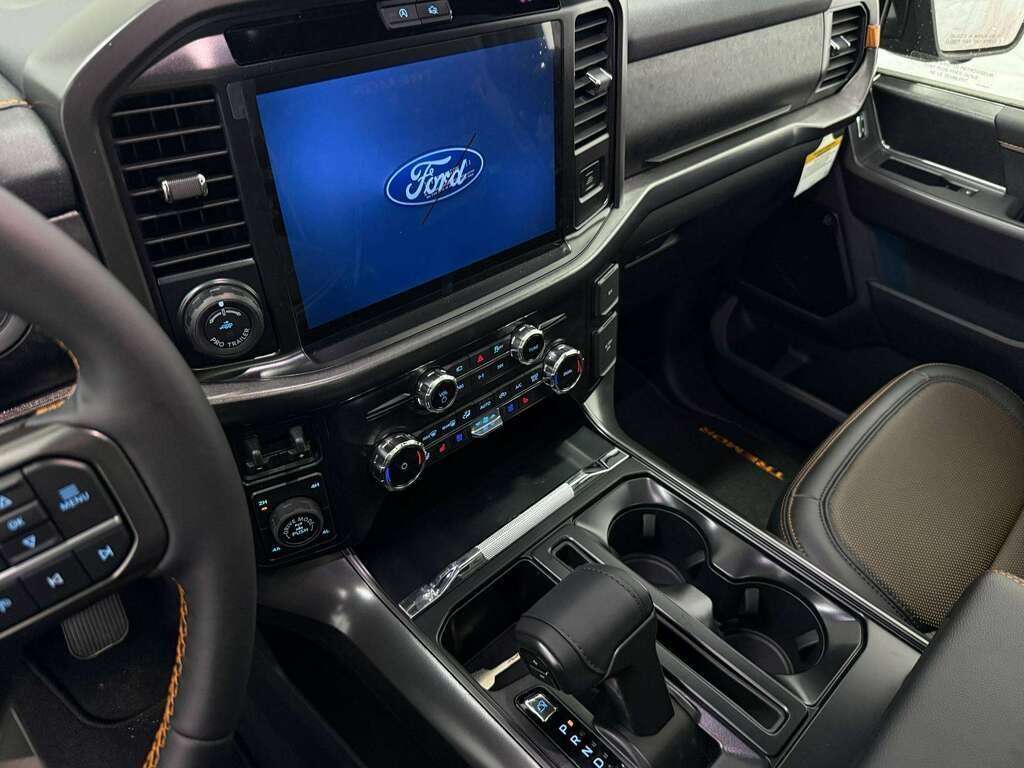 2026 Ford F-150 TREMOR BED UTILITY PACKAGE TOW/HAUL PACKAGE - Thumbnail 25