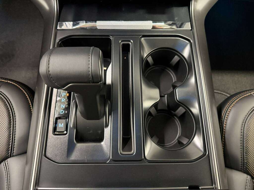 2026 Ford F-150 TREMOR BED UTILITY PACKAGE TOW/HAUL PACKAGE - Thumbnail 35