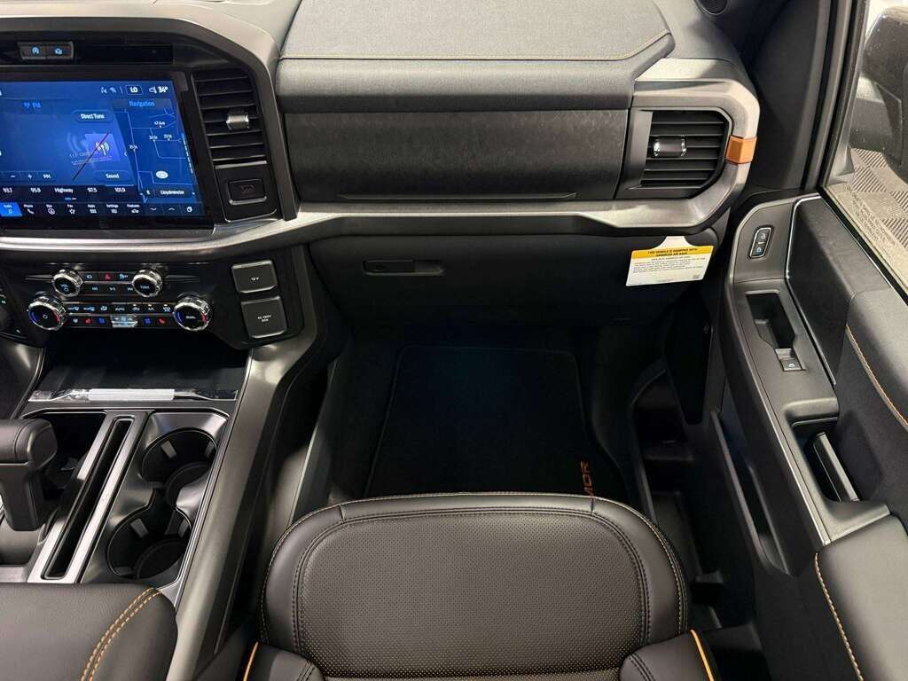 2026 Ford F-150 TREMOR BED UTILITY PACKAGE TOW/HAUL PACKAGE - Thumbnail 38