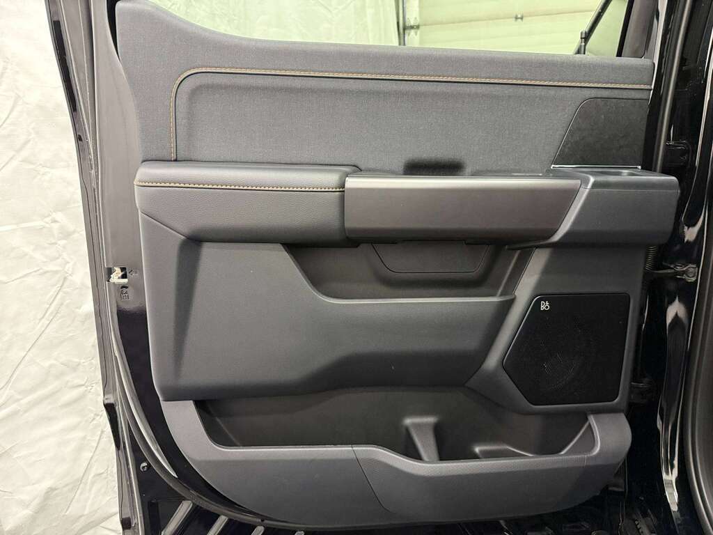 2026 Ford F-150 TREMOR BED UTILITY PACKAGE TOW/HAUL PACKAGE - Thumbnail 39