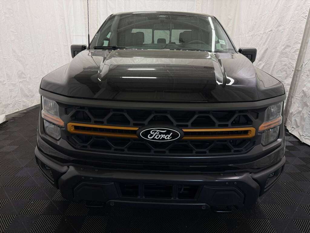 2026 Ford F-150 TREMOR BED UTILITY PACKAGE TOW/HAUL PACKAGE - Thumbnail 5