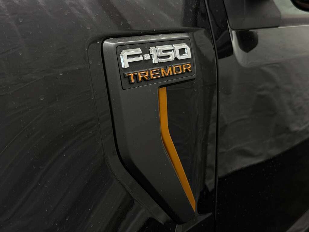2026 Ford F-150 TREMOR BED UTILITY PACKAGE TOW/HAUL PACKAGE - Thumbnail 7