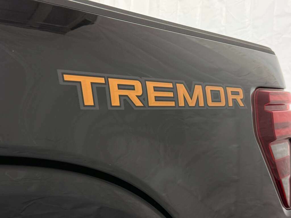 2026 Ford F-150 TREMOR BED UTILITY PACKAGE TOW/HAUL PACKAGE - Thumbnail 8