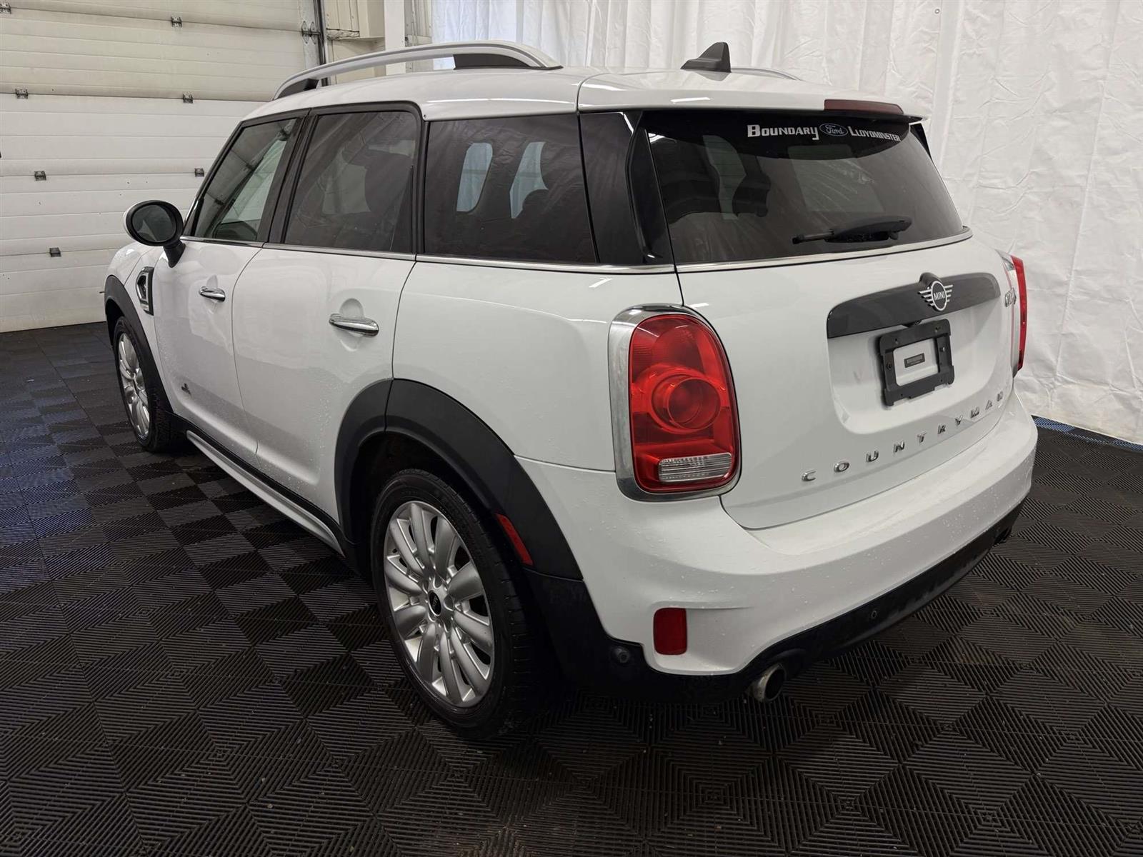 2019 MINI Countryman Cooper S AWD | HEATED LEATHER | SUNROOF - Thumbnail 11