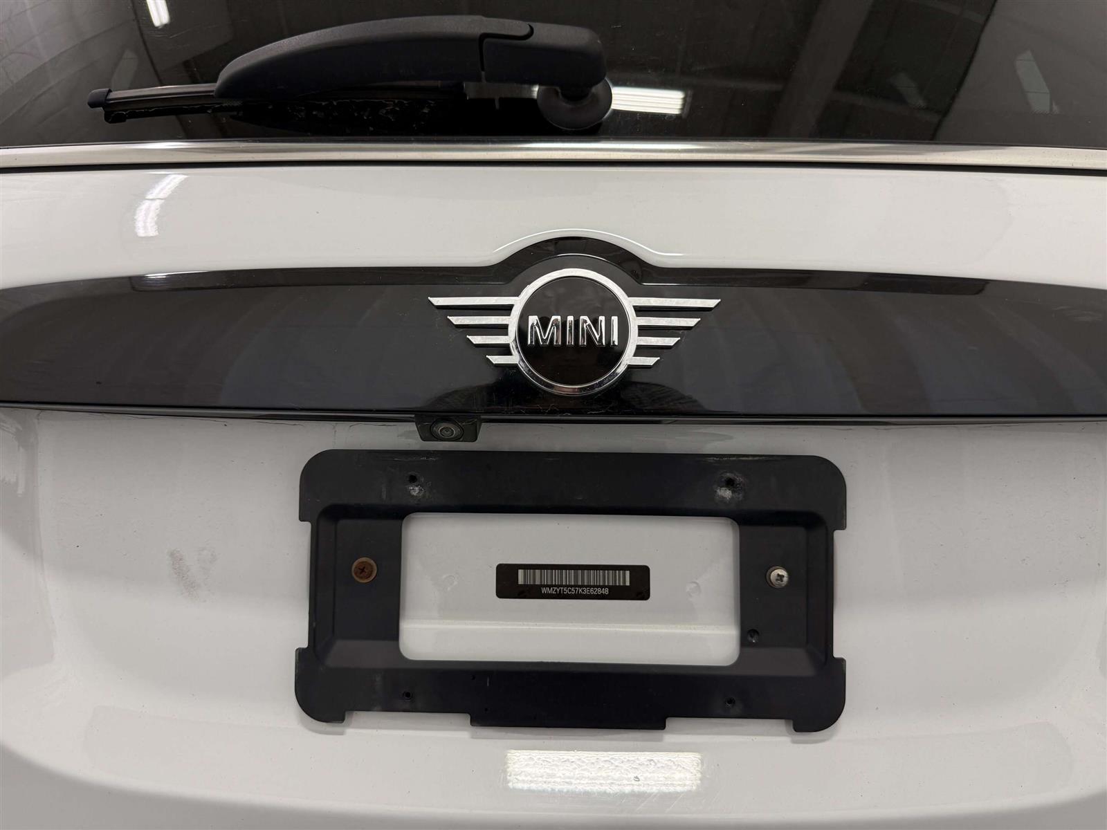 2019 MINI Countryman Cooper S AWD | HEATED LEATHER | SUNROOF - Thumbnail 13