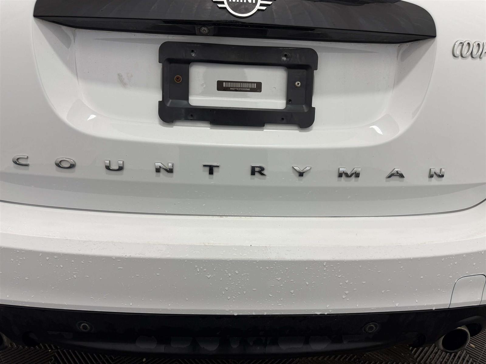 2019 MINI Countryman Cooper S AWD | HEATED LEATHER | SUNROOF - Thumbnail 14