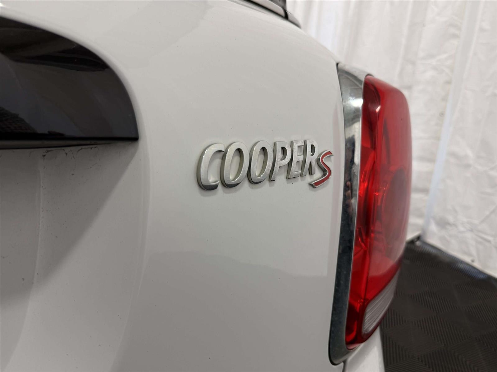2019 MINI Countryman Cooper S AWD | HEATED LEATHER | SUNROOF - Thumbnail 15