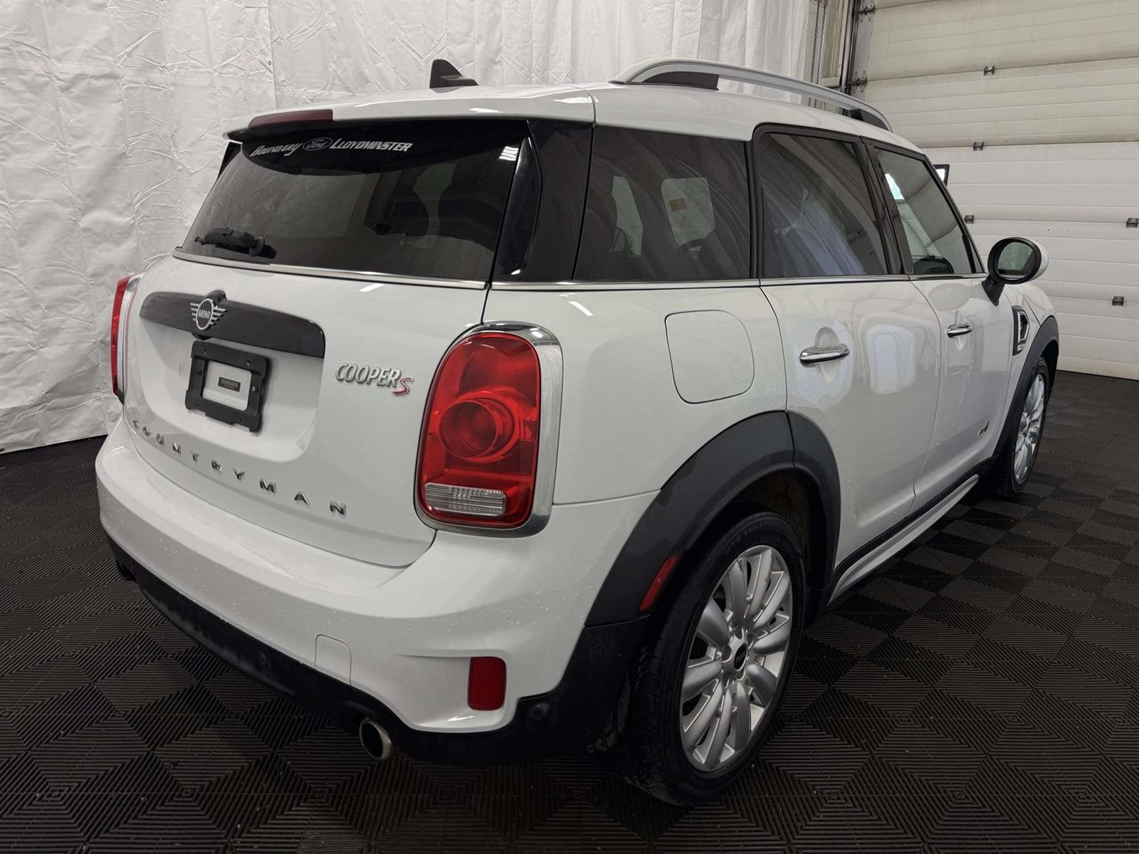 2019 MINI Countryman Cooper S AWD | HEATED LEATHER | SUNROOF - Thumbnail 17