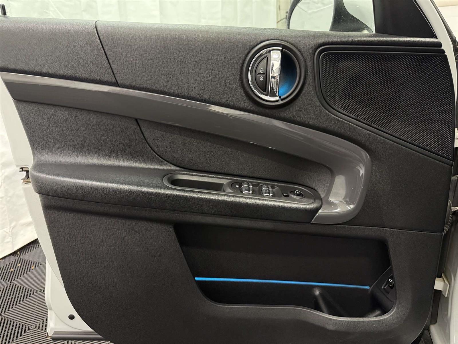2019 MINI Countryman Cooper S AWD | HEATED LEATHER | SUNROOF - Thumbnail 19
