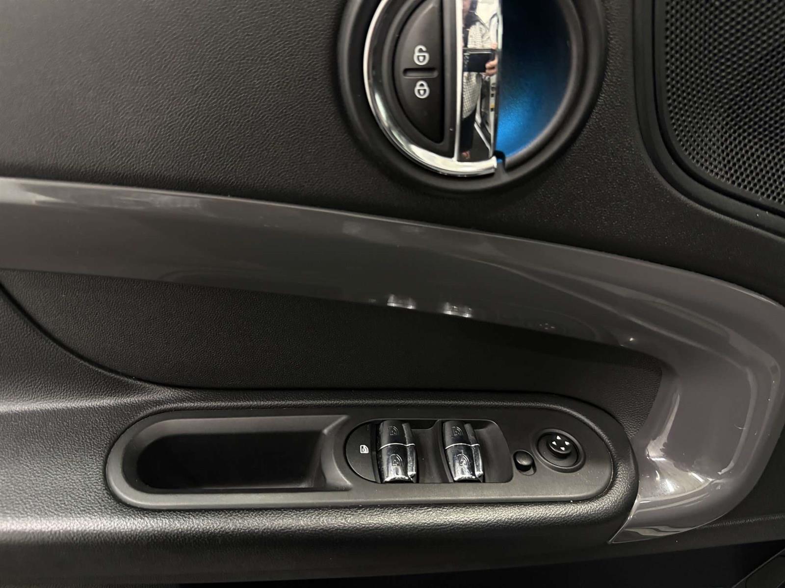 2019 MINI Countryman Cooper S AWD | HEATED LEATHER | SUNROOF - Thumbnail 20