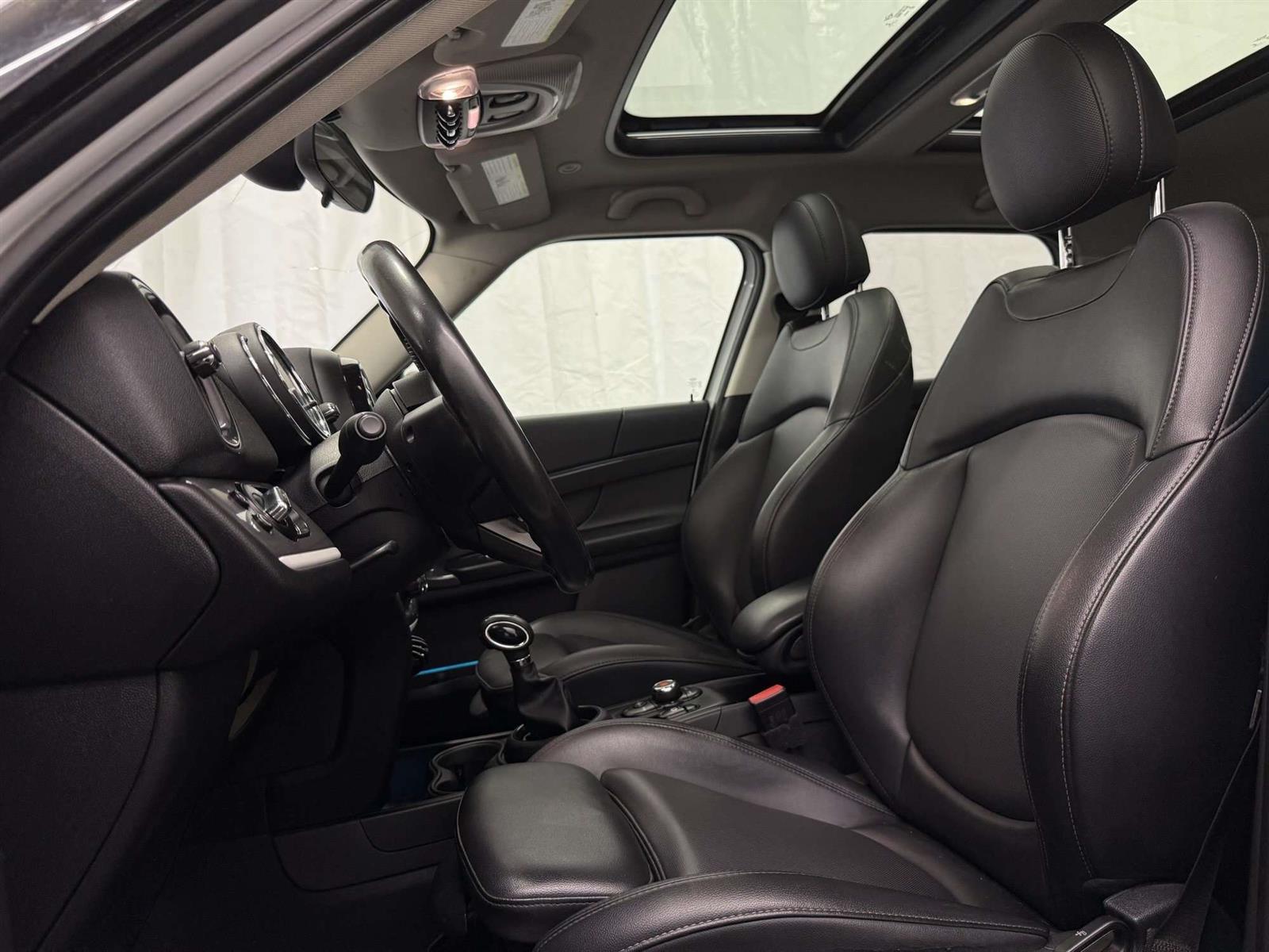 2019 MINI Countryman Cooper S AWD | HEATED LEATHER | SUNROOF - Thumbnail 22