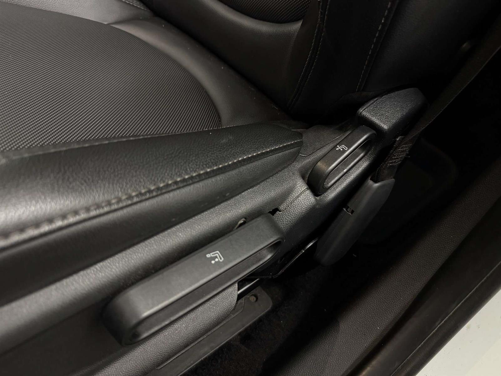 2019 MINI Countryman Cooper S AWD | HEATED LEATHER | SUNROOF - Thumbnail 23