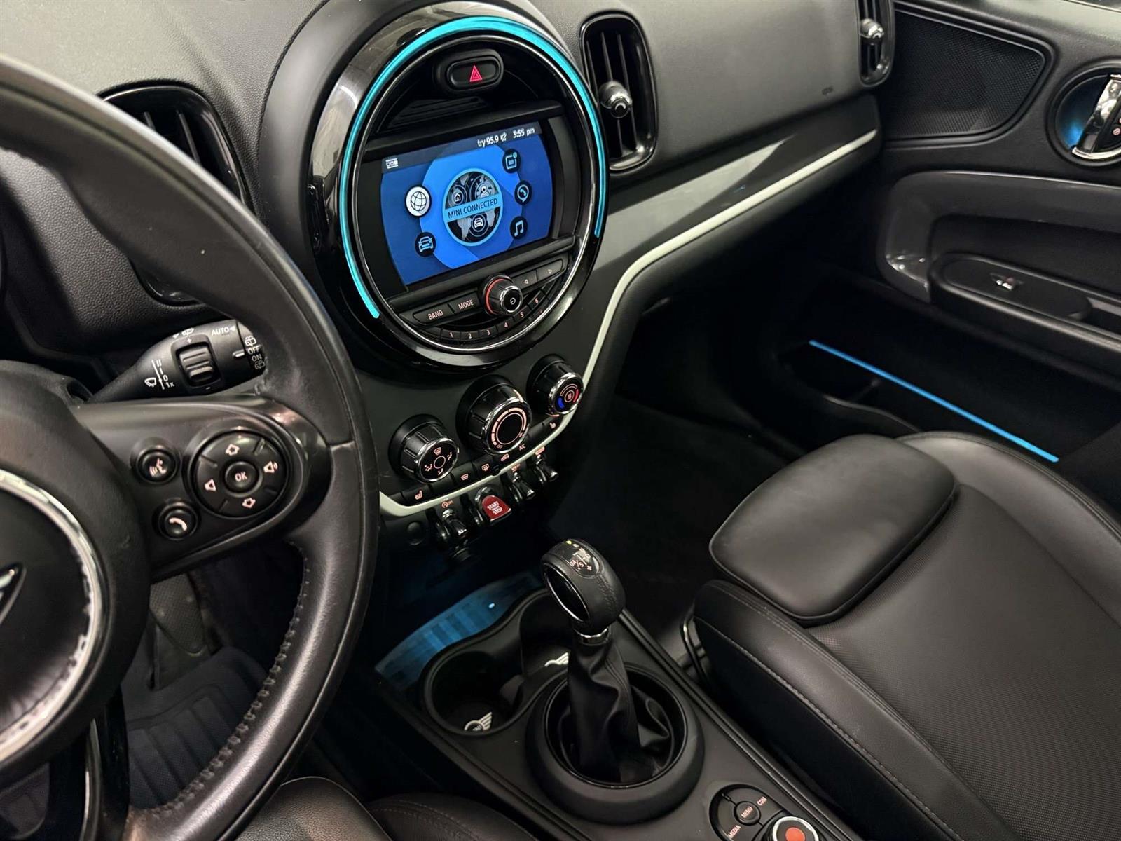 2019 MINI Countryman Cooper S AWD | HEATED LEATHER | SUNROOF - Thumbnail 24