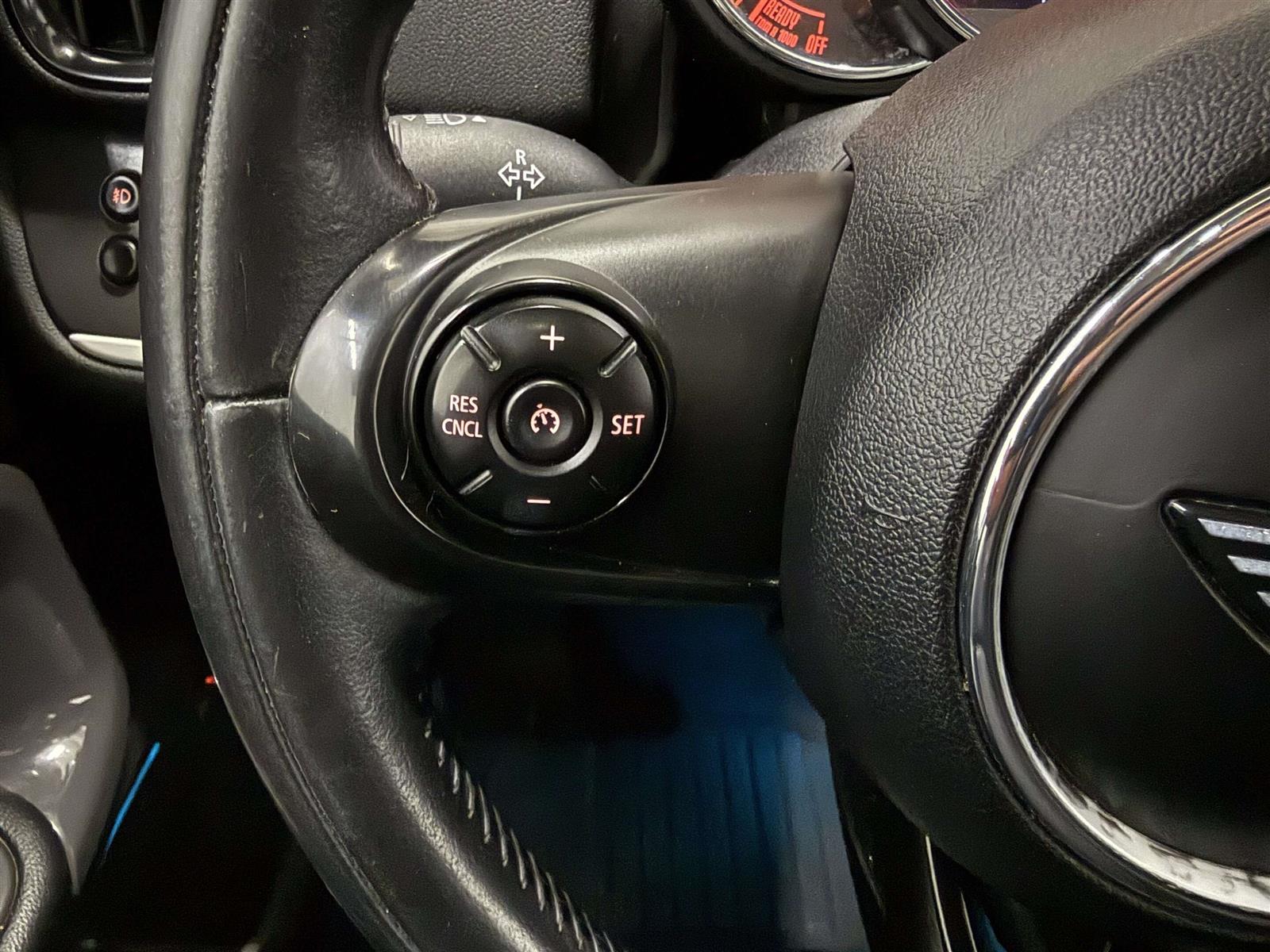2019 MINI Countryman Cooper S AWD | HEATED LEATHER | SUNROOF - Thumbnail 29